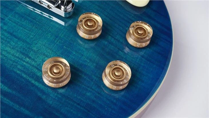 Premium Electric Guitar