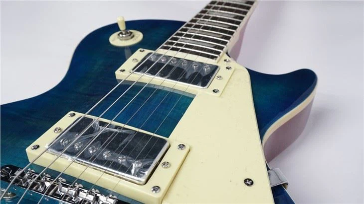 Premium Electric Guitar