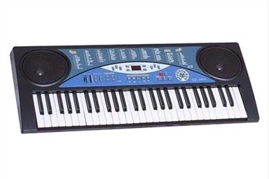 54 Keys Music Electronic Keyboard