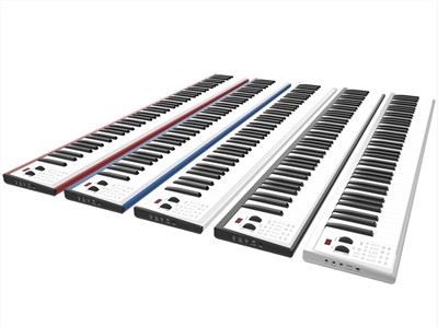 Portable Digital Piano 88 Keys