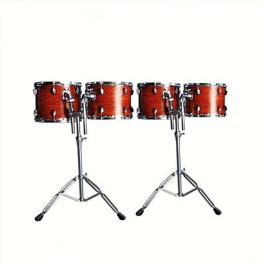 Tom Tom Drum Instrument