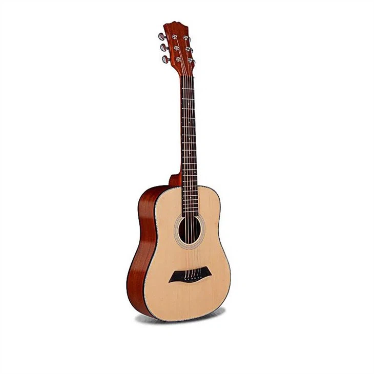 Travel Acoustic Guitar