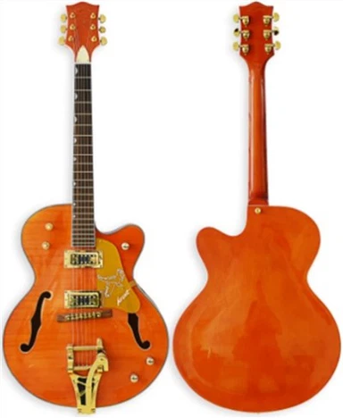 Electric Guitar Manufacturers Direct Sales Of Good Instruments