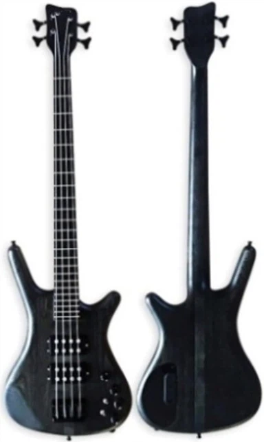 High Configuration, Better Sound Quality Of Electric Bass