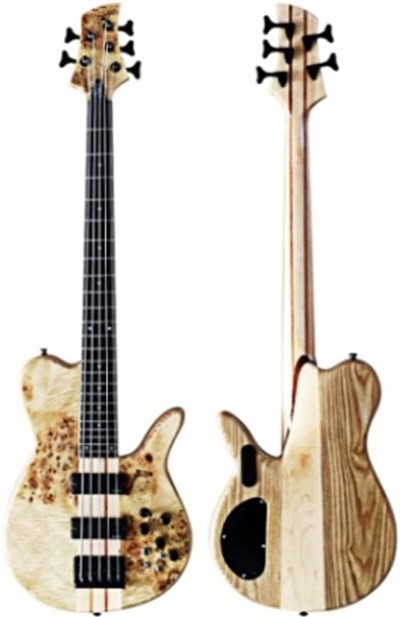 Outstanding Performance, Excellent Sound Of Electric Basses