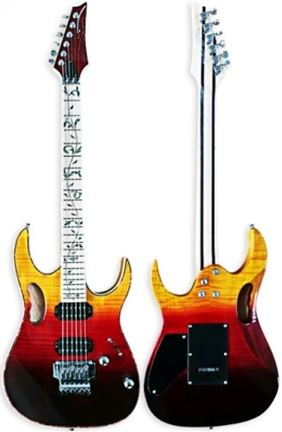 Practice, Performance, Can Be Competent Good Guitar